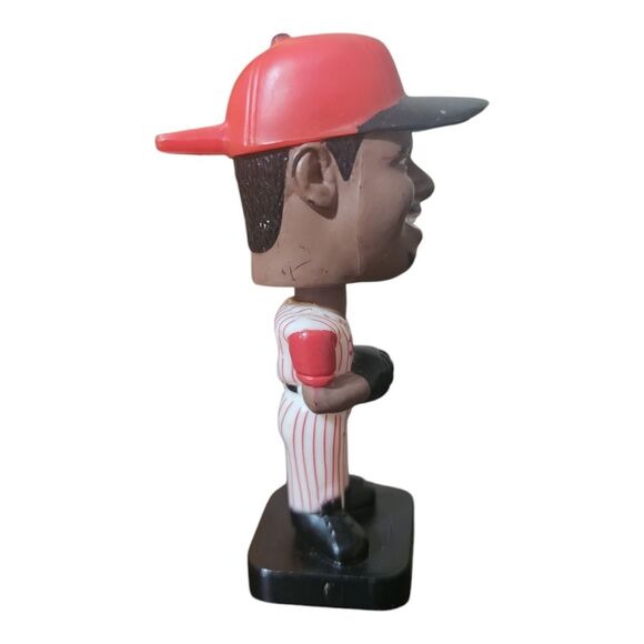Ken Griffey Jr. Bobblehead - Red and White - Picture 3 of 5